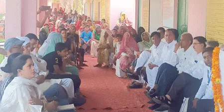 Kairana News