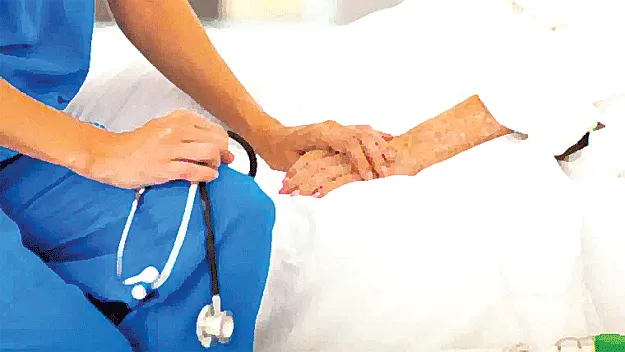 बंद मुट्ठियों की दास्तां