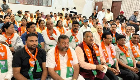 प्रधानमंत्री की ‘मन की बात’ का 103वां एपिसोड लगभग 560 स्थानों पर सुना गया