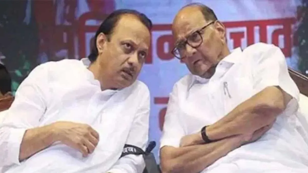 Maharashtra Political Crisis: भतीजे का ‘खेल’ चाचा फेल?