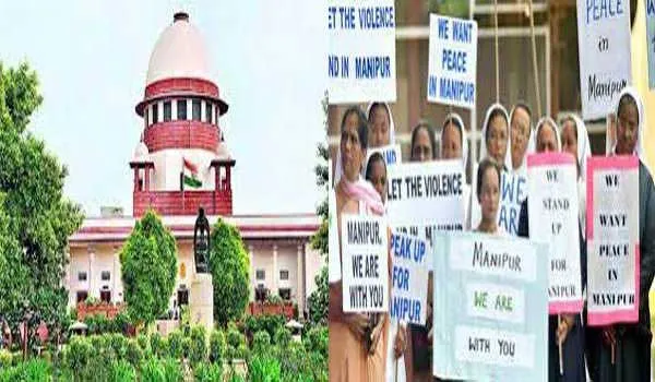 Manipur News: सीबीआई खंगालेगी मणिपुर में दरिंदगी कांड का सच