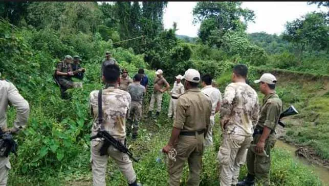 Manipur Violence: मणिपुर में सख्त कदम उठाने की दरकार
