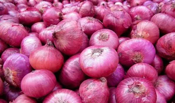 टमाटर के बाद प्याज के दाम भी बढ़े