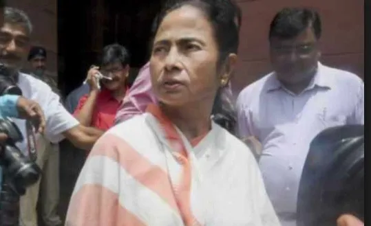 हिंसा के चरम पर पश्चिम बंगाल