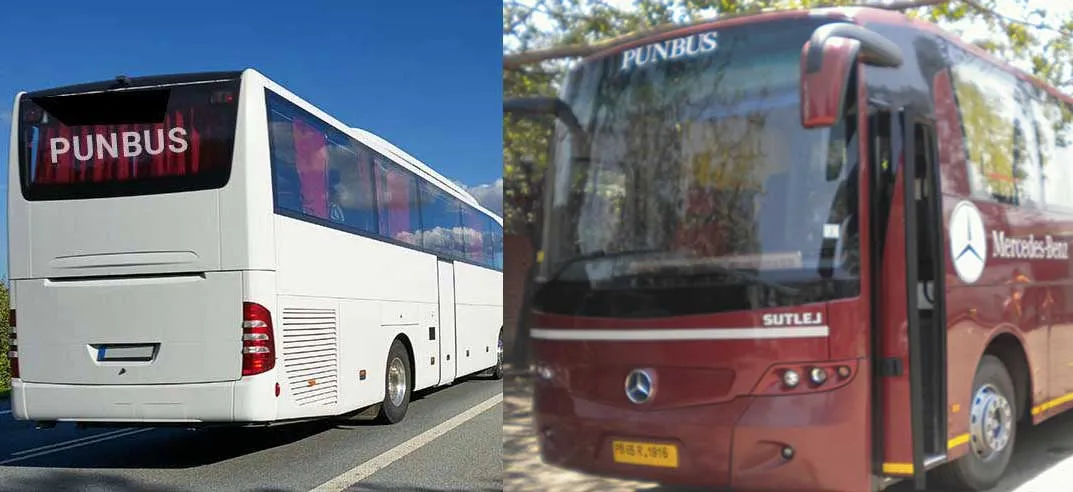 पनबस की 371 कर्ज मुक्त बसों के पंजाब रोडवेज में विलय को दी मंजूरी: चीमा
