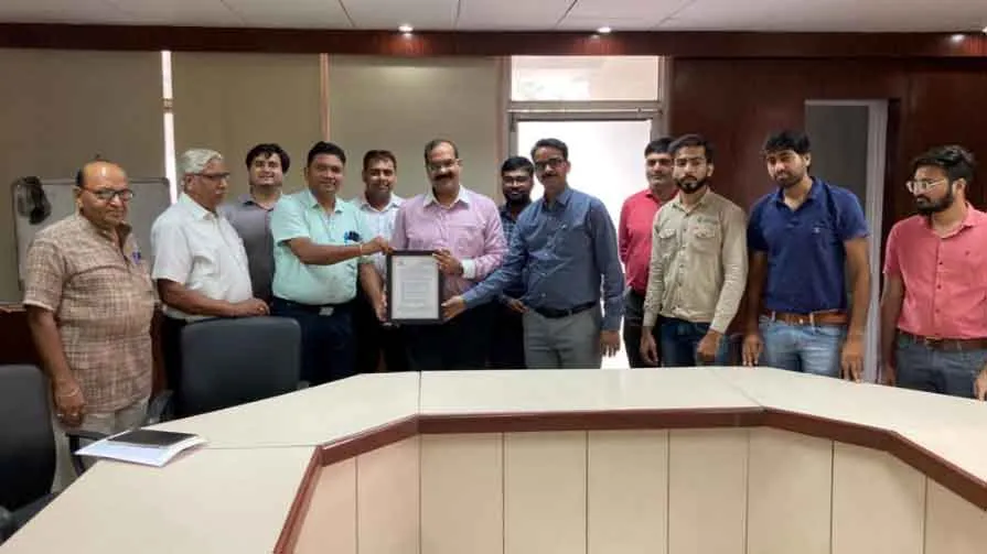 आरएसजीएल अपने कार्मिकों की सुविधाओं को लेकर प्रतिबद्ध
