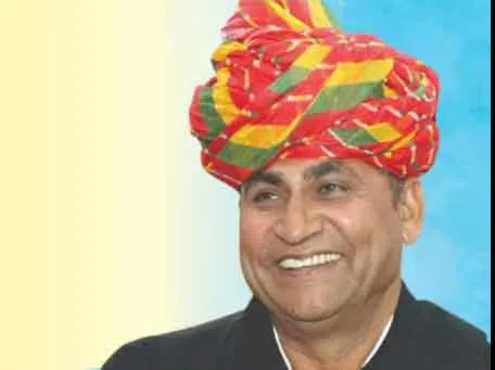 नैनों का बास राजस्व नक्शा रिकॉर्ड गायब प्रकरण, दोषियों के खिलाफ एफआईआर : राजस्व मंत्री