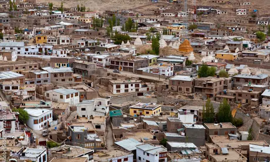 बीसलपुर बांध की पुनर्वास कॉलोनियों के जीर्णोद्धार को लेंगे शीघ्र निर्णय : महेन्द्रजीत सिंह