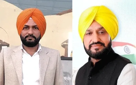 डेरा श्रद्धालुओं की सेवा का जज्बा प्रशंसनीय: चेयरमैन