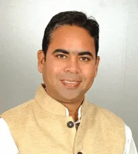 Shishpal Keharwala