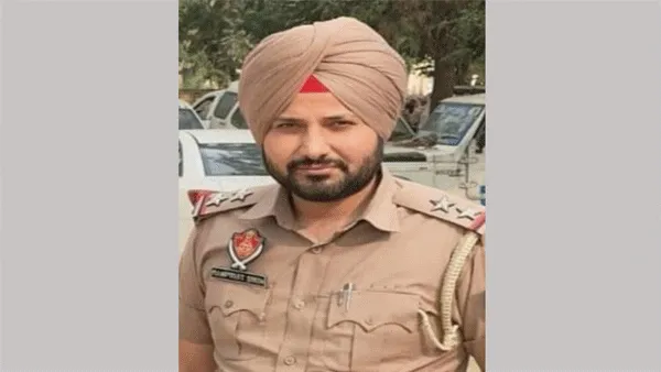 पेट्रोल पंप पर लूटपाट करने वाले तीन युवकों को पुलिस ने 24 घंटों से पहले दबोचा