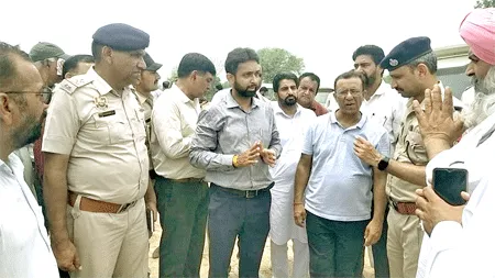 Sirsa News
