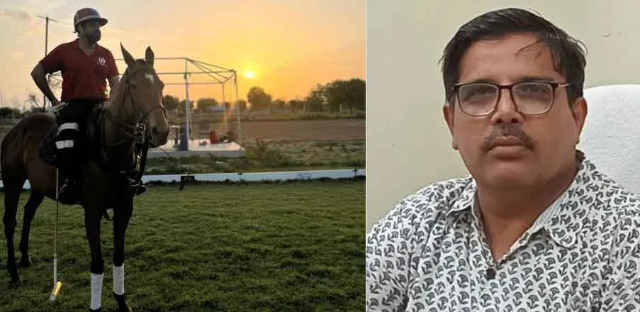 पर्यटन का नया ट्रेंडः राजस्थान का ‘सन टूरिज्म’