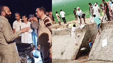 शाह सतनाम जी ग्रीन एस वेल्फेयर फोर्स विंग ने संभाला मोर्चा