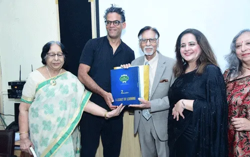 जानें, विभाजन के पश्चात एक सिंधी परिवार के संघर्ष की दास्तां !