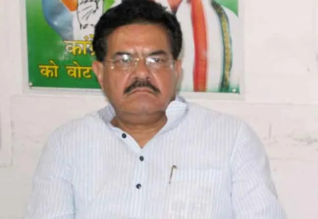मांग के आधार पर की जाएगी नवीन न्यूनतम समर्थन मूल्य खरीद केन्द्र की स्थापना 