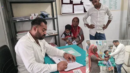 शहर में आवारा कुत्तों का आतंक, आधा दर्जन लोगों को किया घायल