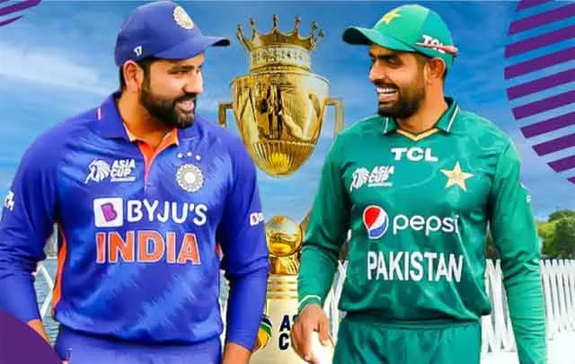Asia Cup 2023:  आश्चर्यजनक फेरबदल! जानें, कैसी होगी 15 सदस्यीय भारतीय टीम?