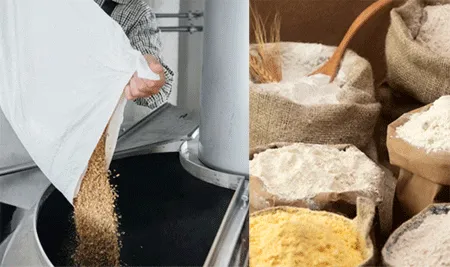 अब गांवों में मौजूद आटा चक्की संचालकों को कराना होगा पंजीकरण