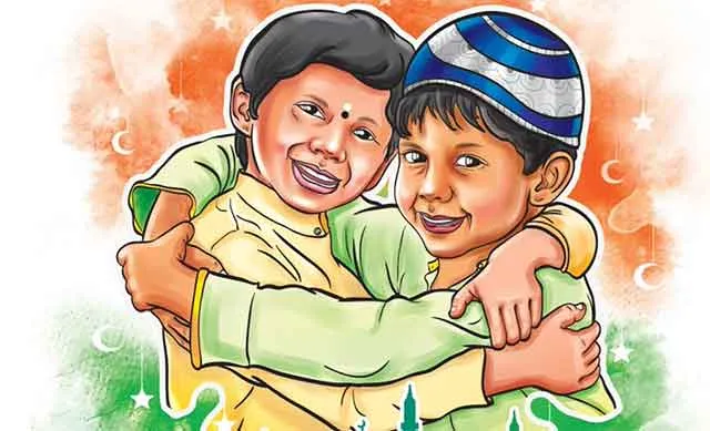 Communalism: रोम-रोम में राम और खुदा है, फिर क्यूँ ये समाज जल रहा है !