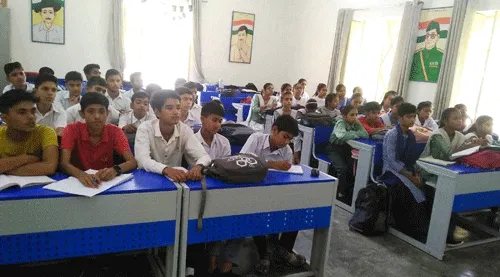 अब सरकारी स्कूलों में विद्यार्थियों को पढ़ाई में नहीं आएगी दिक्कत