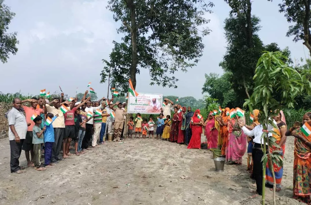 Bihar: बिहार की साध-संगत ने पूज्य गुरु जी का पावन अवतार दिवस ऐसे मनाया, दिल खुश हो जाएगा आपका
