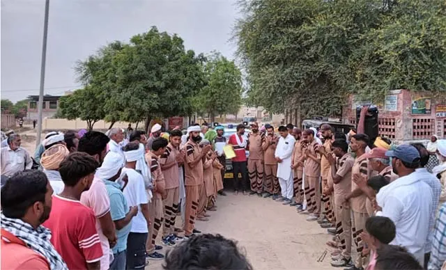 Body Donation: पार्थिव शरीर दान कर मरकर भी अमर हो गई मनजीत