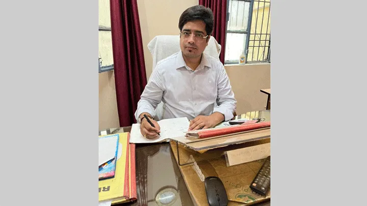 आई फ्लू में घबरायें नहीं सावधानी बरतें