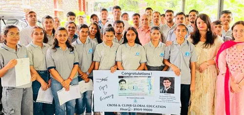 Chandigarh News