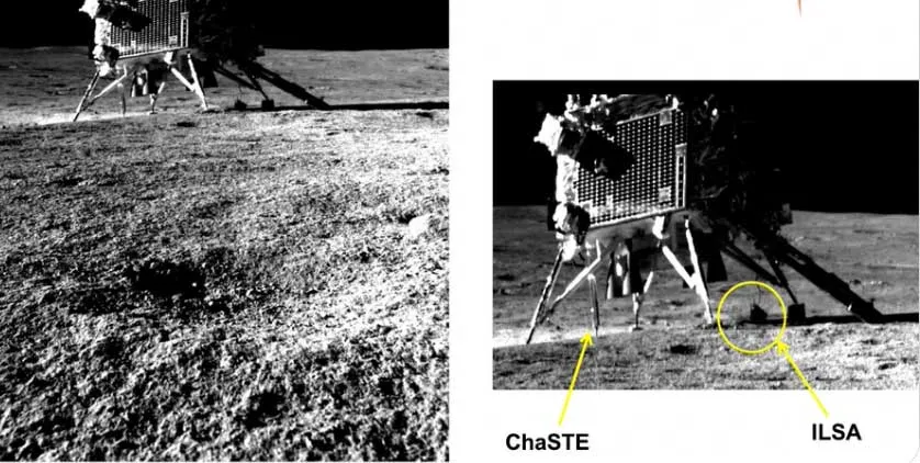 Chandrayaan 3 Mission: चंद्रयान-3 के रोवर ने अभी अभी भेजी हैरान करने वाली तस्वीरें, दुनिया में मचा तहलका, इसरों हैरान…