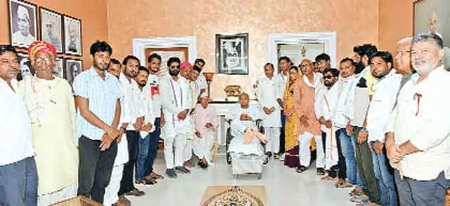 13 जिलों में जलापूर्ति सुनिश्चित करने के लिए प्रतिबद्ध राज्य सरकार