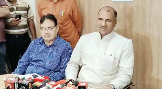 CP Joshi: राजस्थान सरकार ने भ्रष्टाचार के तोड़े सारे रिकॉर्ड