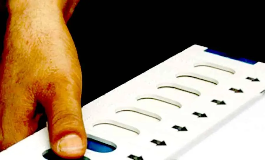 रिक्त वार्डों में उपचुनाव के लिए मतदान 20 अगस्त को