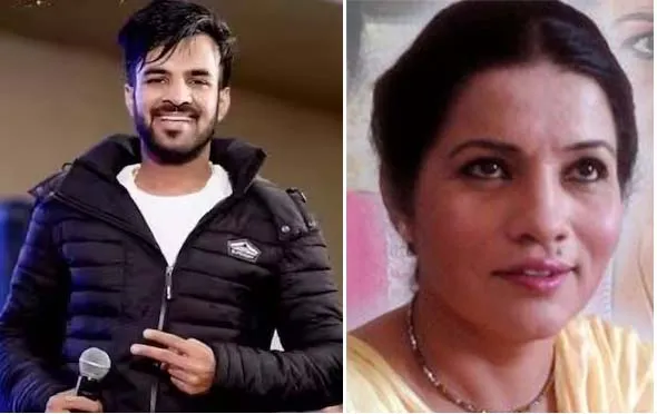 Hacked: पंजाबी सिंगर रायकोटी और कलाकार परमिंद्र गिल का सोशल मीडिया अकाउंट हैक