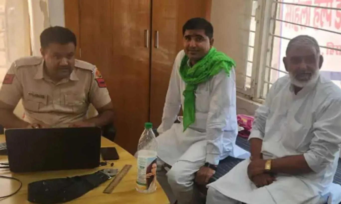 Hisar News: चंडीगढ़ कूच करने की तैयारी में थे किसान, पुलिस ने किसान नेताओं को किया गिरफ्तार