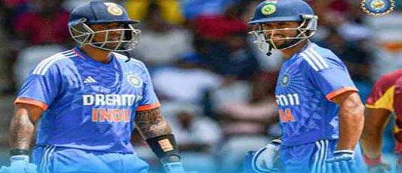 IND vs WI: India क्यों हारा ? जानें इंडिया के हार के कारण