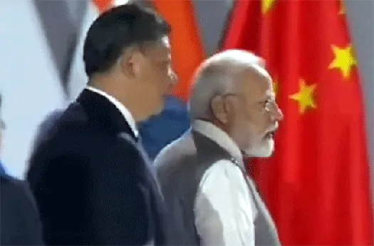 BRICS Summit 2023: चीन सीमा विवाद सुलझाने पर सहमत, लद्दाख में घटेगा तनाव