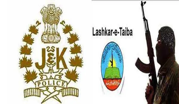 Jammu Kashmir News: कश्मीर में लश्कर के 6 सहयोगी आतकंवादी गिरफ्तार