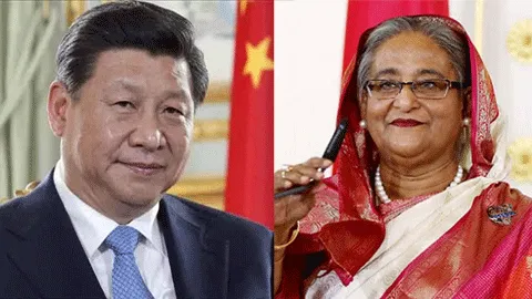 चीन ने बांग्लादेश में बाहरी हस्तक्षेप को लेकर दिया बड़ा बयान