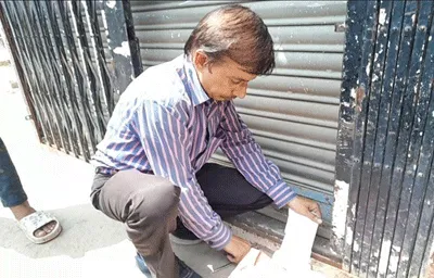 नवजात की मौत के बाद जागा स्वास्थ्य विभाग, दो क्लीनिक सीज