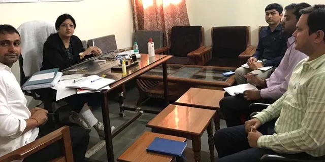 कैराना में 9 सितंबर को आयोजित होगी राष्ट्रीय लोक अदालत