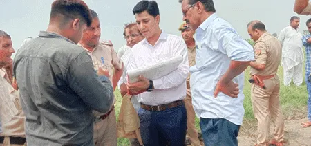 Kairana News