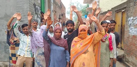 Kairana News