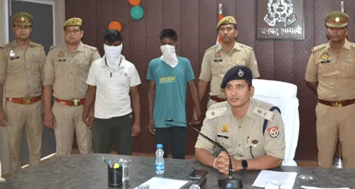‘एक हजार रुपये के लिए कर दिया चाची का कत्ल’