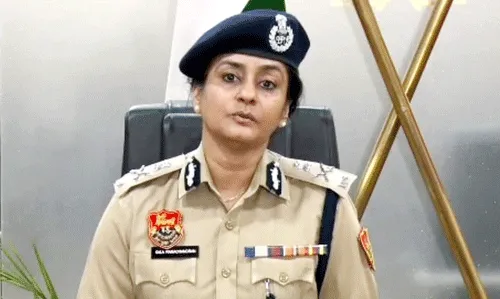 हिंसा प्री-प्लान होने की अभी तक कोई बात सामने नहीं आई: कला रामचन्द्रन