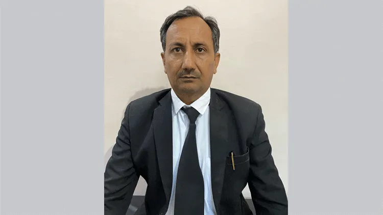 भारतीय संहिता लागू होने से बढेगा देश का गौरव – झरौठी