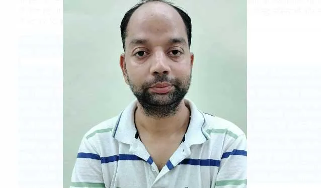 मानसिक रूप से परेशान व्यक्ति की डेरा सच्चा सौदा के सेवादार ने बचाई जान