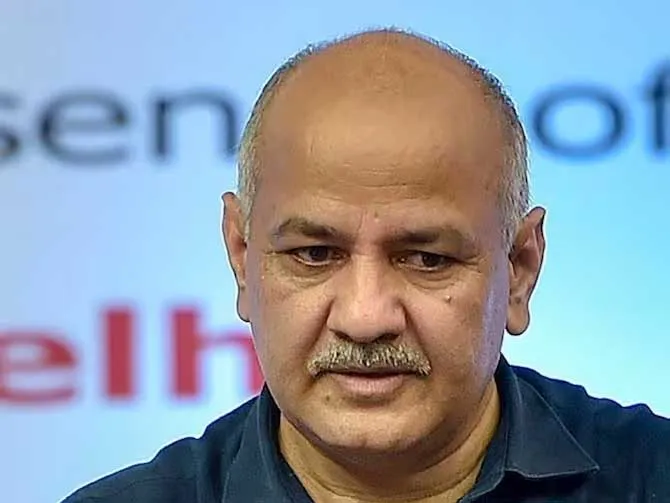 Manish Sisodia Case: मनीष सिसोदिया की जमानत याचिका पर आया बड़ा अपडेट