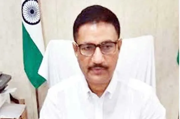Master Plan 2031: दुहाई डिपो के पास व ढरगल में 1050 एकड़ विशेष विकास क्षेत्र घोषित