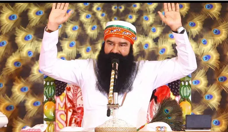बेंगलुरु के डेरा श्रद्धालु ऐसे मना रहे हैं पूज्य गुरु जी का पावन अवतार माह